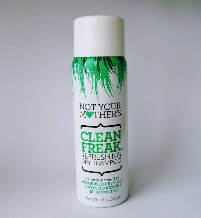 Pack Travel-Sized Dry Shampoo