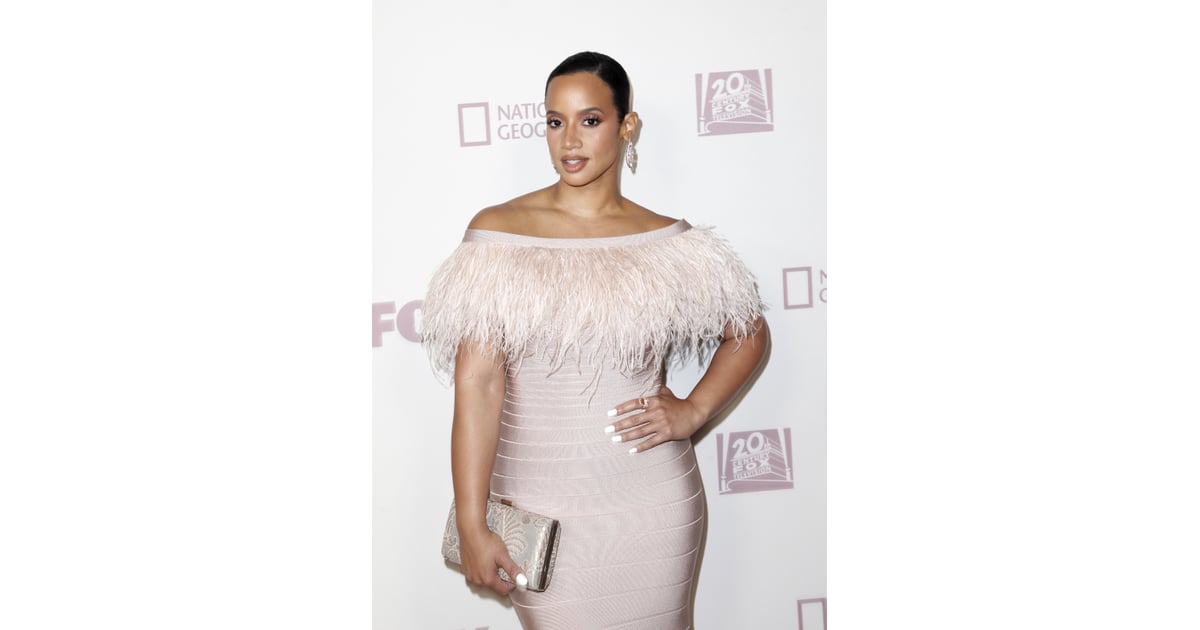 Dascha Polanco Images | POPSUGAR Family
