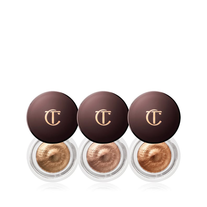 Charlotte Tilbury Eyes to Mesmerize Trio