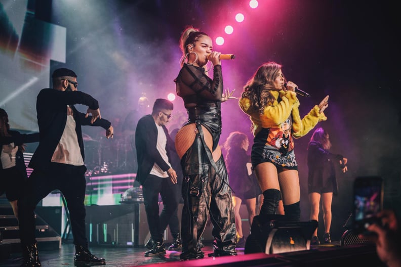 Review: Karol G Shares a Positive Message at Miami Concert