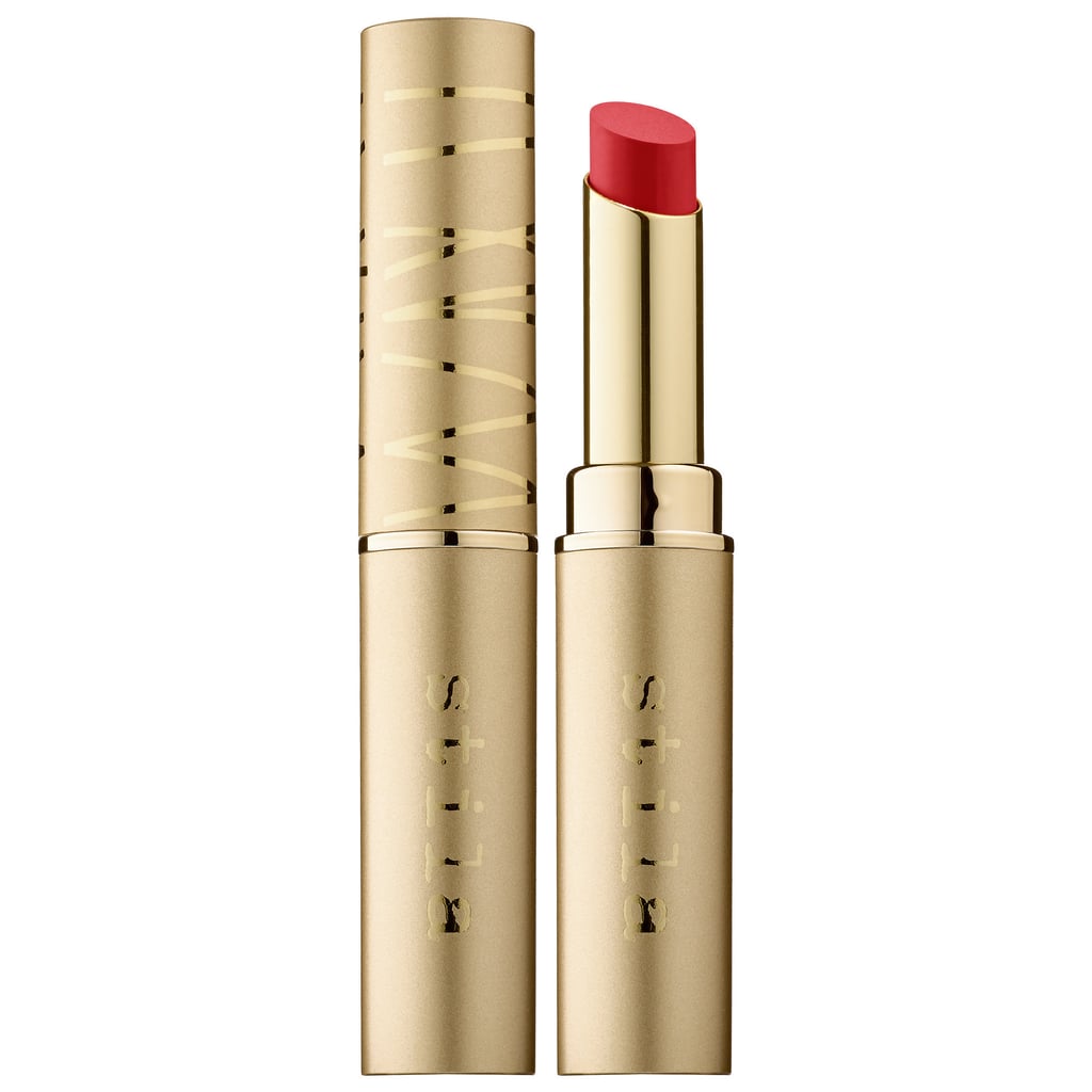 Stila Stay All Day MATTE’ificent Lipstick