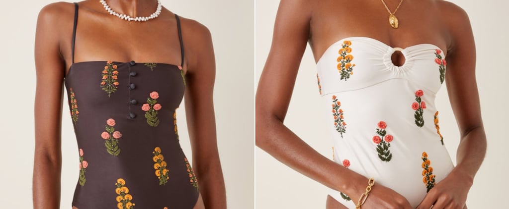 Best Swimwear From Moda Operandi