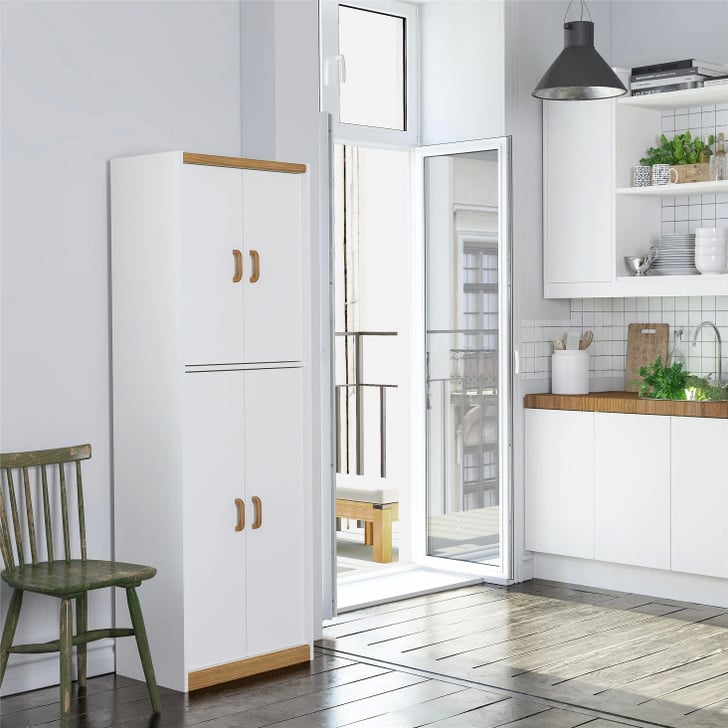 Daywood Kitchen Pantry Cabinet | Best Target Kitchen ...