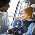 Target's Semiannual Car Seat Trade-In Program Is Back For Fall! Here's What You Need to Know