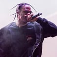 Travis Scott Will Reportedly Join Maroon 5 For the 2019 Super Bowl Halftime Show
