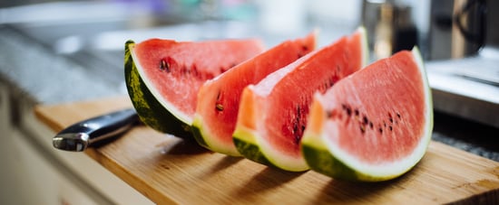 How to Cut a Watermelon With Photos