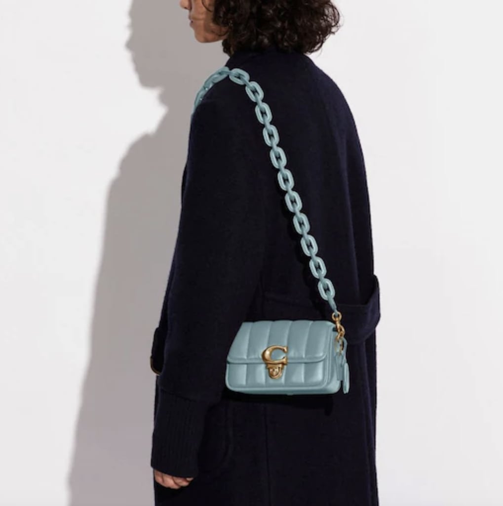 coach crossbody 2022