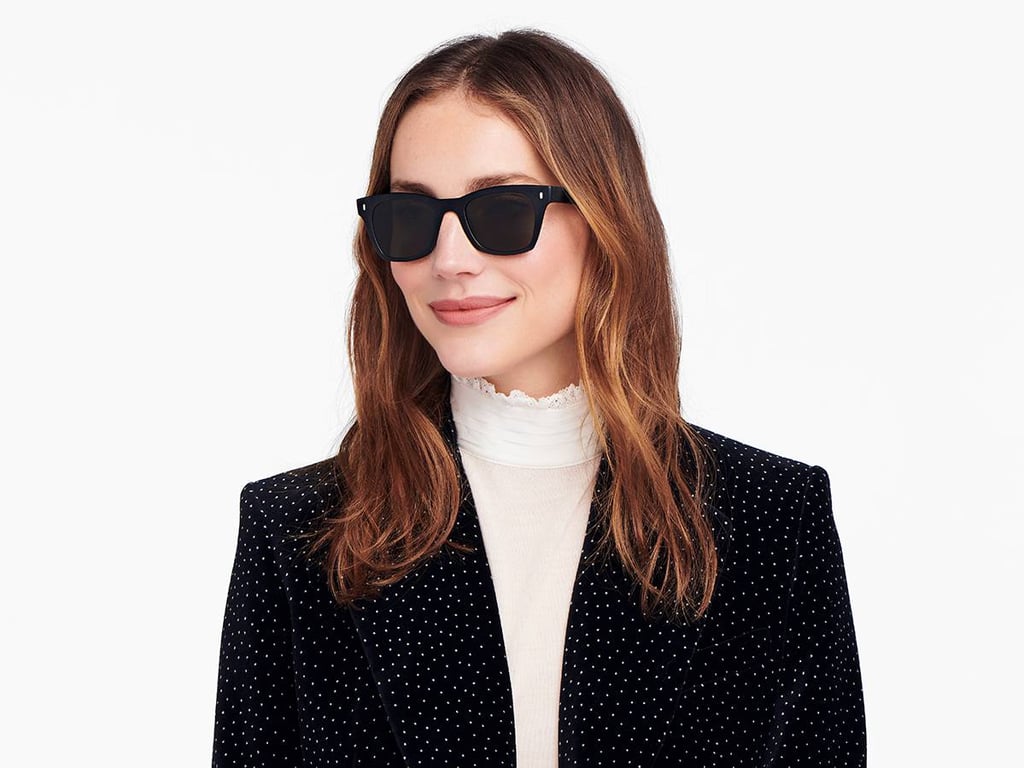 Warby Parker Spinnies Sunglasses