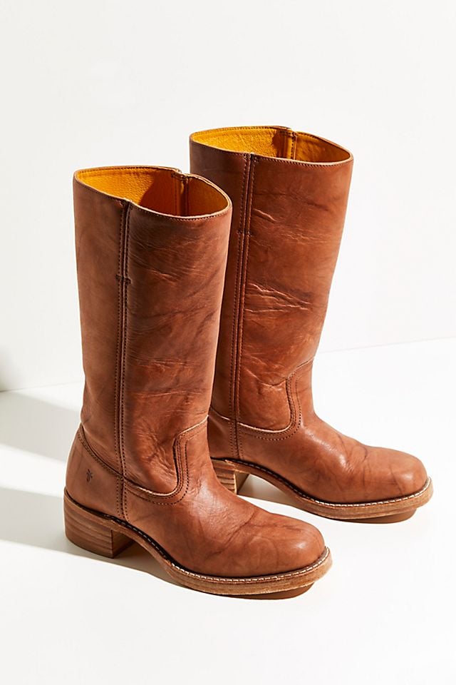 Frye Campus 14L Boots