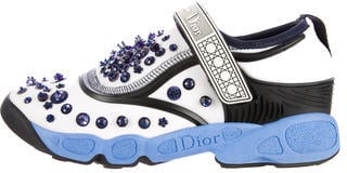 Christian Dior Fusion Sneakers ($975)