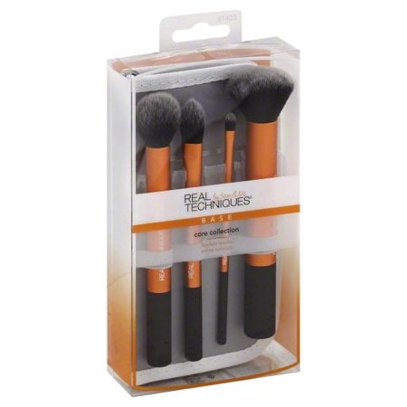 Makeup Brushes