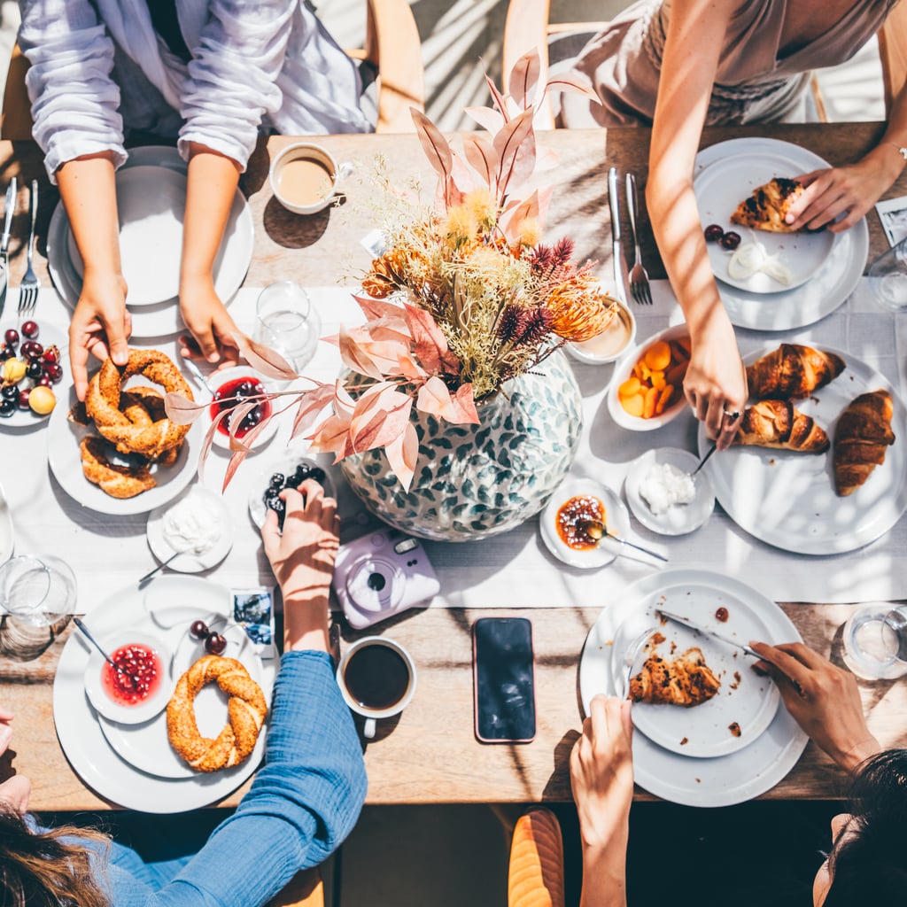 Should We All Have a 