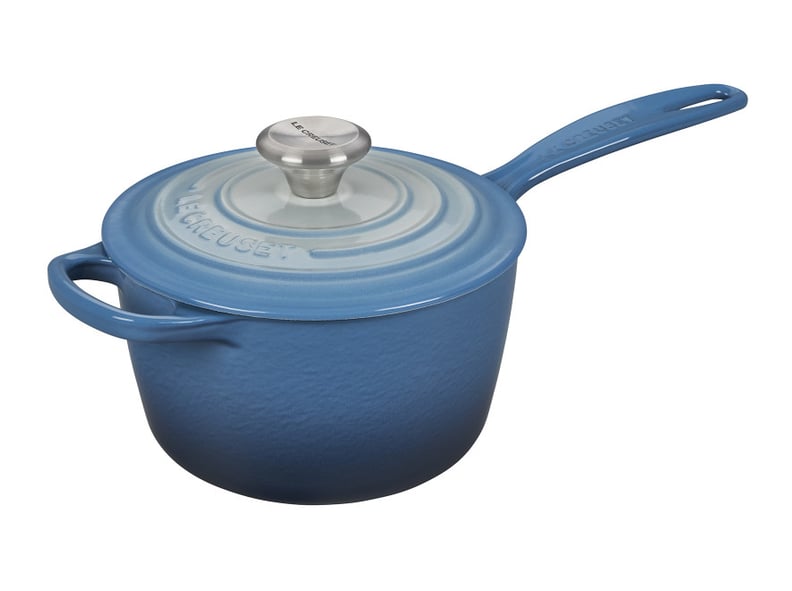 Blue Ombré Signature Saucepan