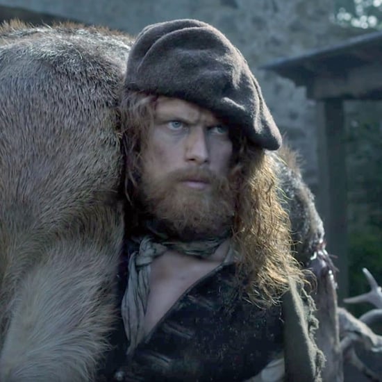 Outlander Season 3 Episode 2 Preview