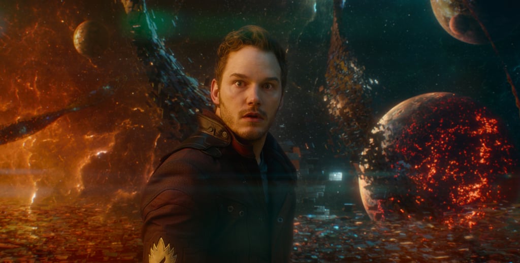 Peter Quill Which Avengers Come Back in Avengers Endgame? POPSUGAR