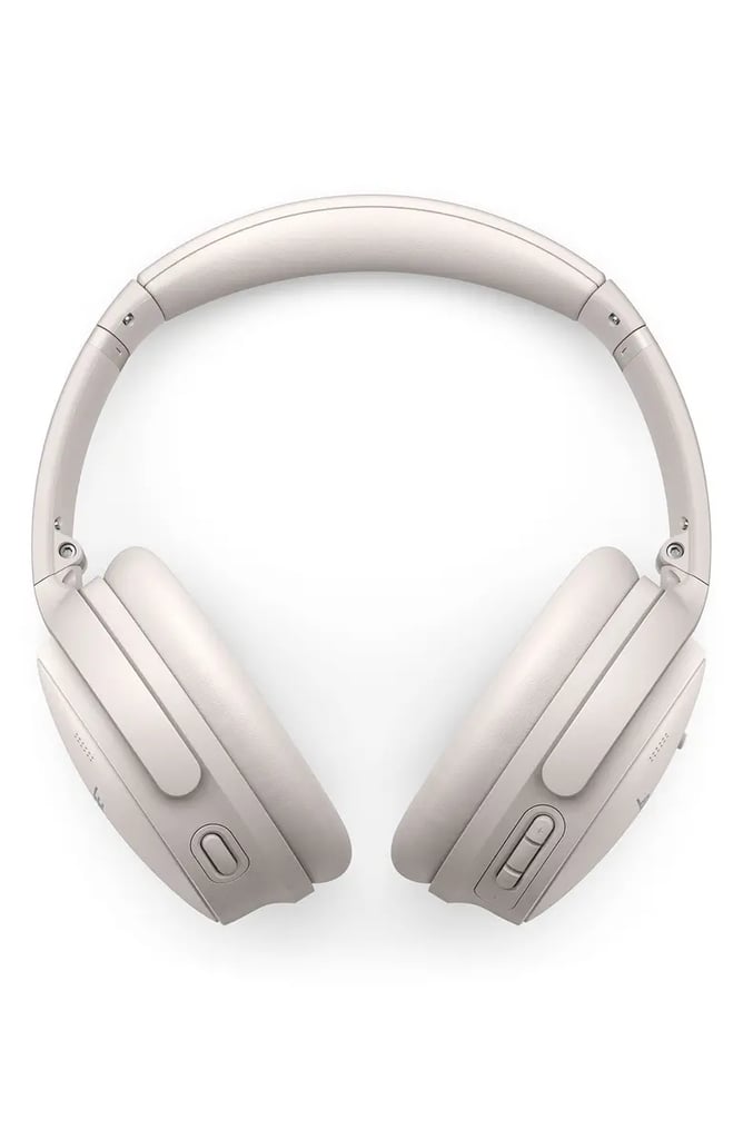 Listen Up: Bose QuietComfort 45 Noise Canceling Bluetooth Headphones