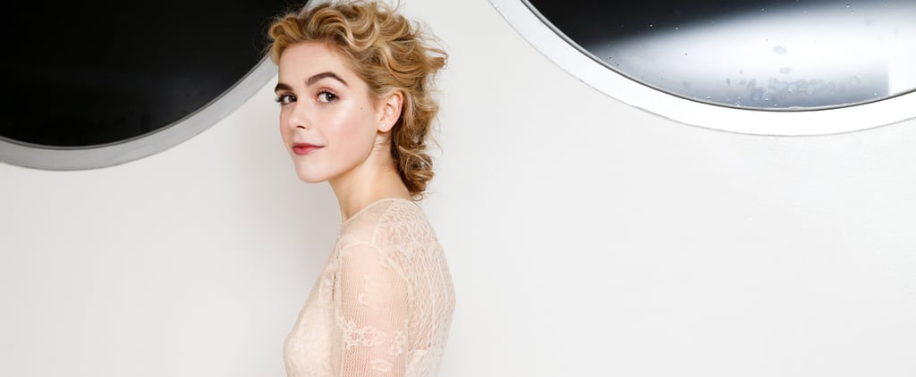 Kiernan Shipka's Style