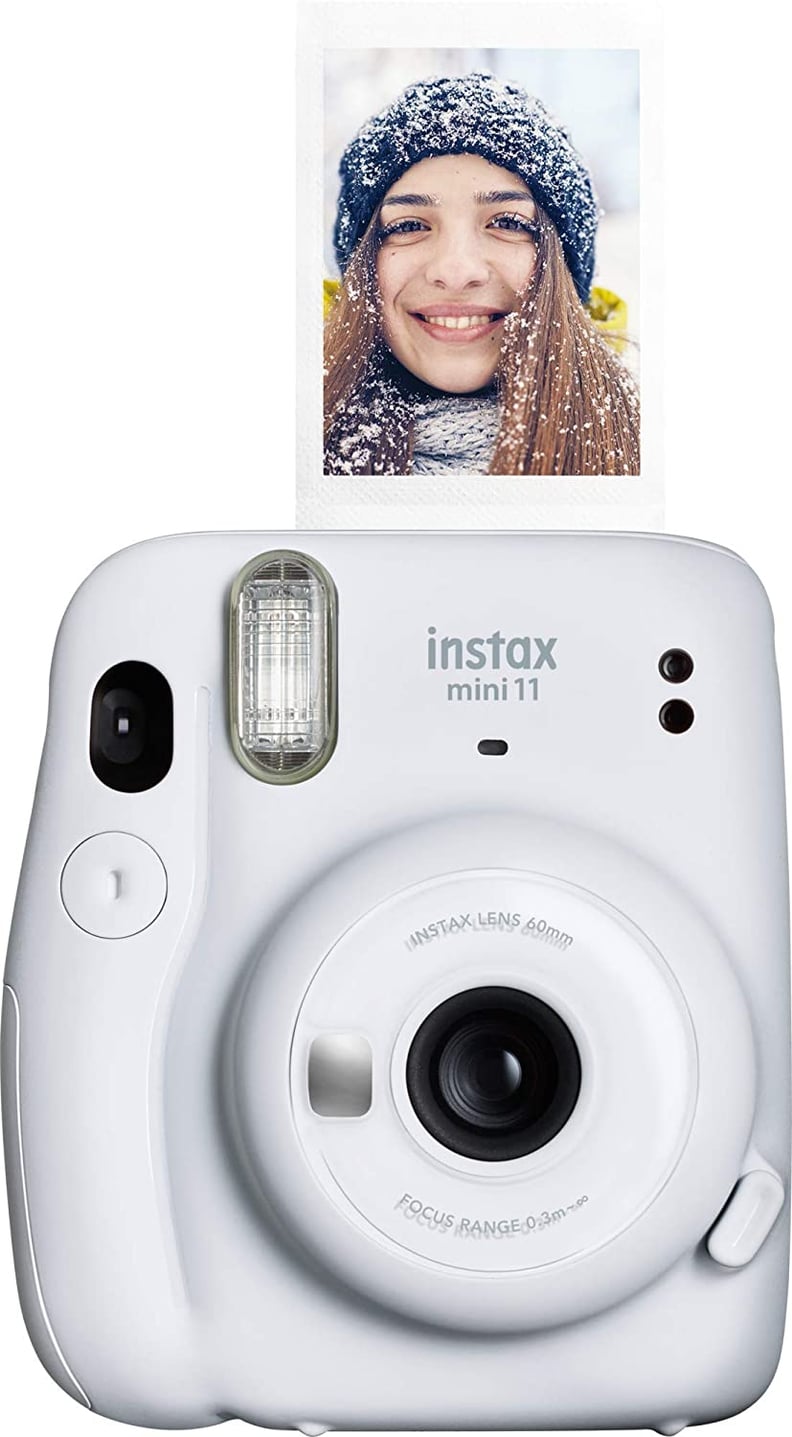 Tech Gifts: Fujifilm Instax Mini 11 Instant Camera