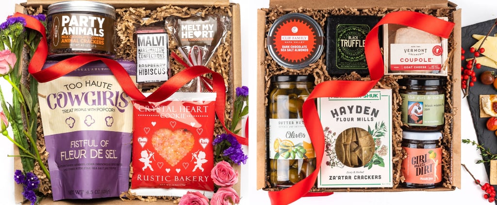 Best Valentine's Day Gifts From Mouth