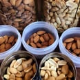 If You Tend to Overeat Nuts, Chips, and Pretzels, This Easy Weight-Loss Hack Is For You