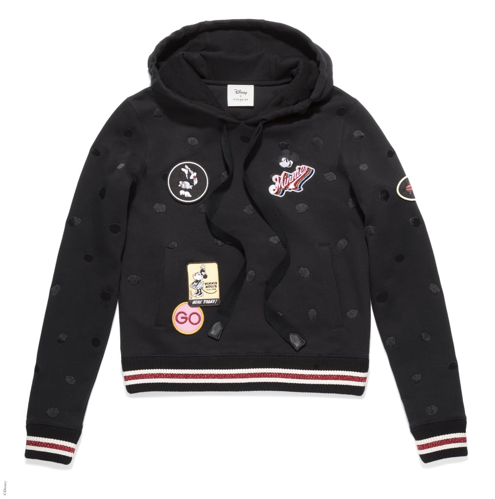 Coach Minnie Mouse Collection 2018