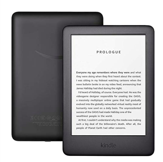 Amazon Kindle