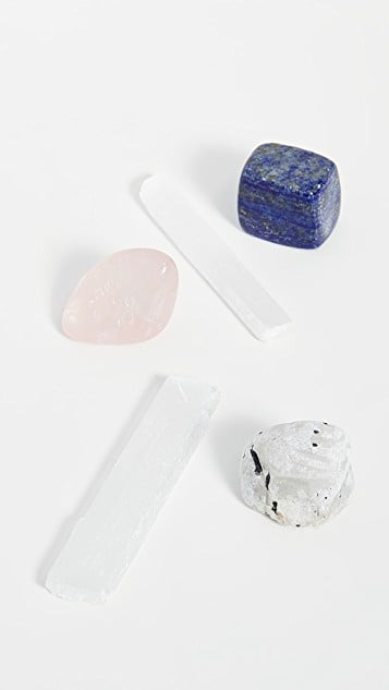 Kitsch Rituals Guiding Gems Crystal Box Set