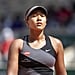 Naomi Osaka Pens Essay on Taking Care of Your Mental Health