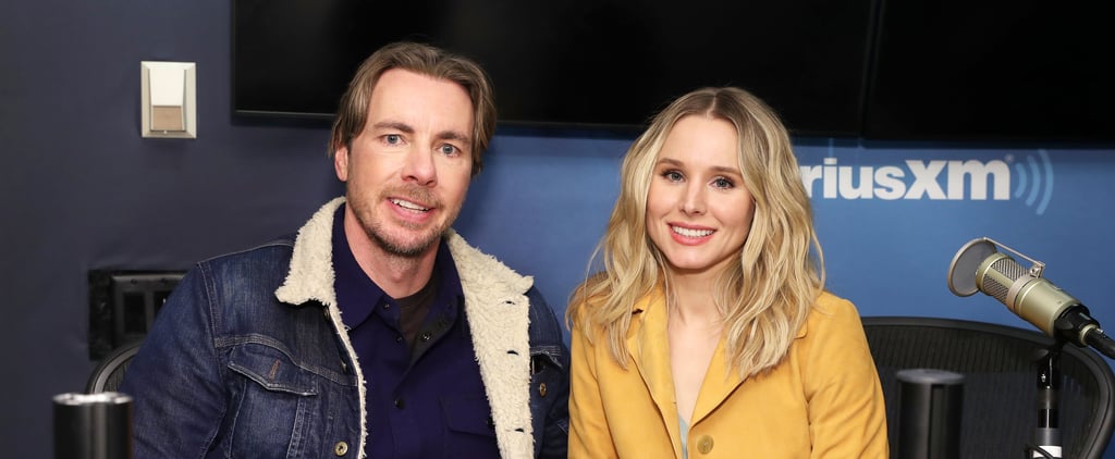 Kristen Bell Admits She and Dax Shepard Had a Big Fight Over Housework, Because No Marriage Is Perfect