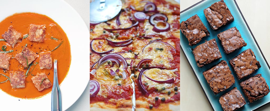Best Comfort Food Recipes