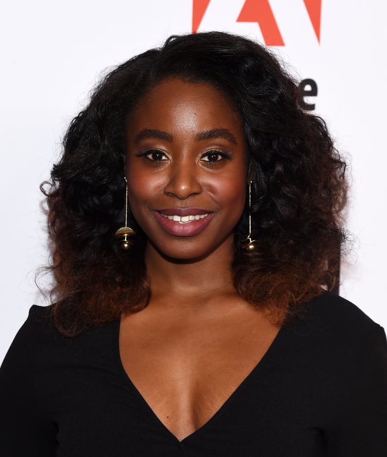 Kirby Howell-Baptiste as Tabitha