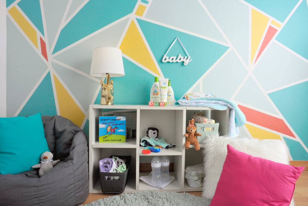 Check Out the Room!