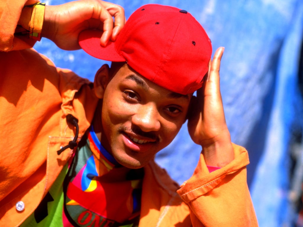 Will Smith's Best Music Videos | POPSUGAR Entertainment
