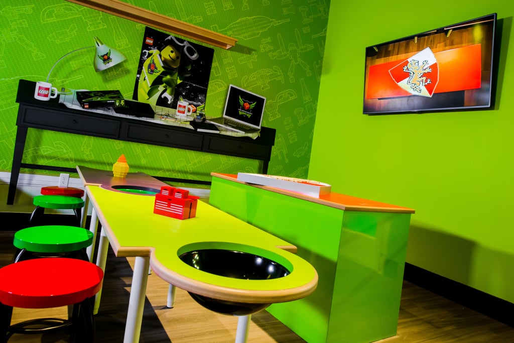 Legoland Florida Hotel Opens