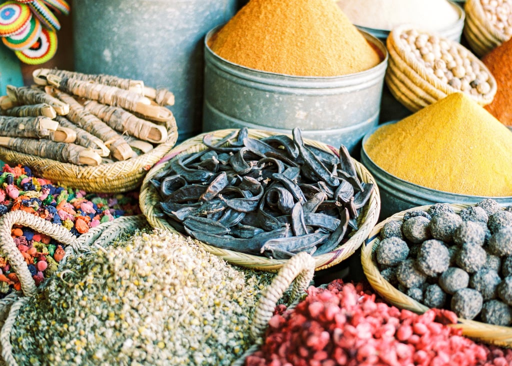 Things to Do in Morocco