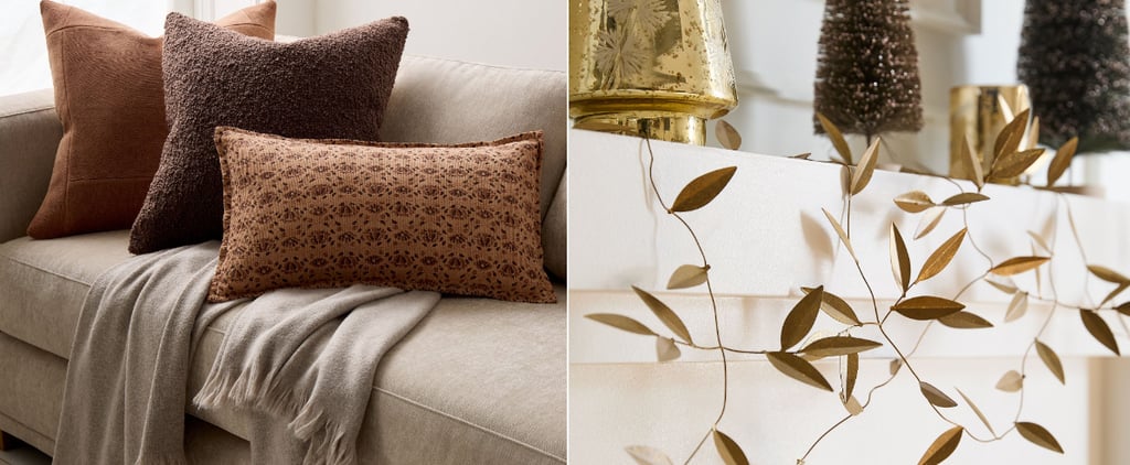 Best New Arrivals From West Elm