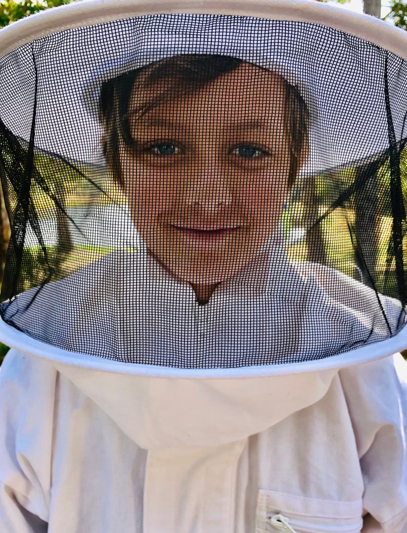 Little Beekeeper