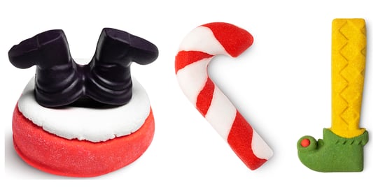 Lush Holiday Christmas Collection 2020 Popsugar Beauty
