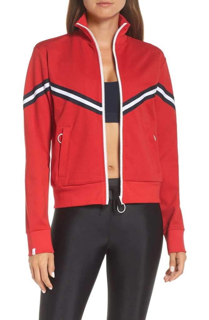The Upside Margot Track Jacket
