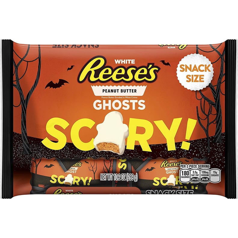 Reese’s White Peanut Butter Ghost