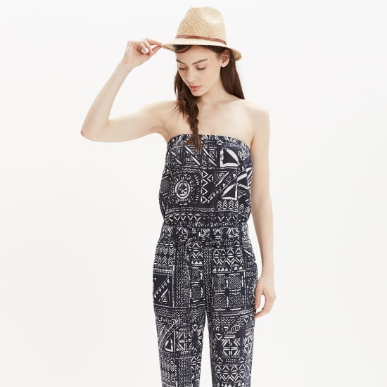 Summer Essentials From Madewell