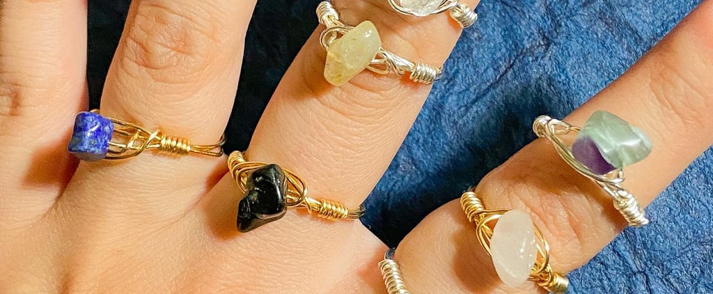 Gifts For Crystal Lovers