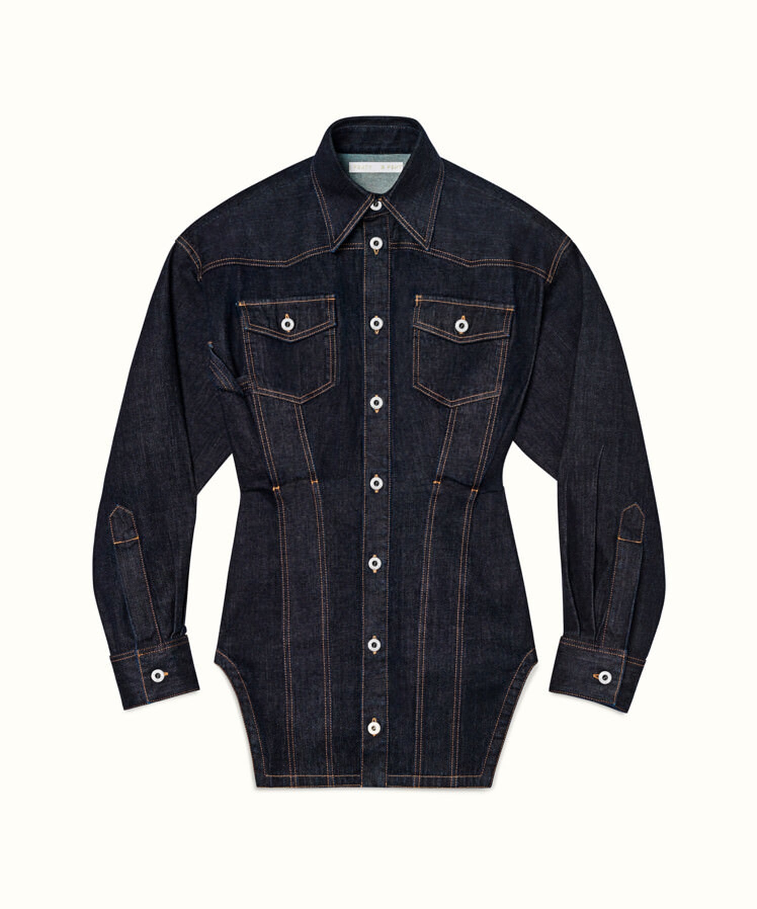 Rihanna Fenty Fashion Label | PS Fashion