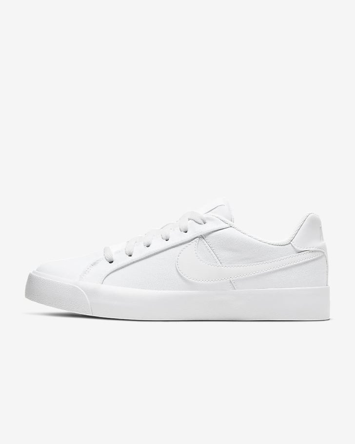 Nike Court Royale AC Canvas Shoes | New Arrivals: Nike Women's Sneakers ...
