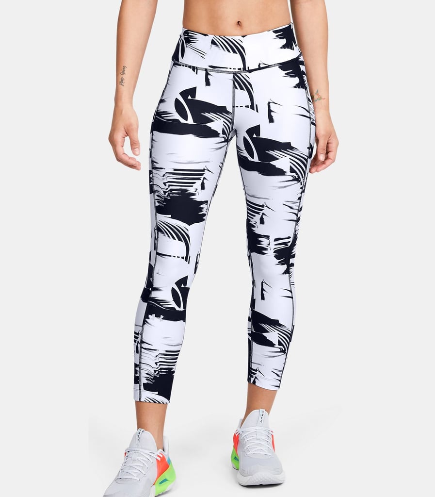 hg armour ankle crop