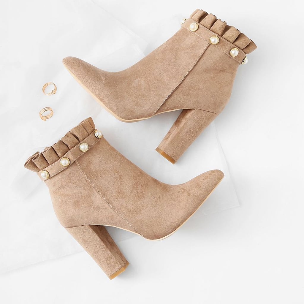 Cute Shoes From Shein