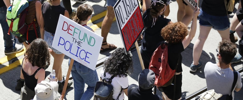 Where Do Biden and Harris Stand on Defunding the Police?