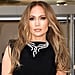 Jennifer Lopez Credits Ben Affleck With Giving Her Red Carpet Fashion Advice