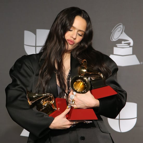 Rosalía Nominated For Best New Artist at the Grammys