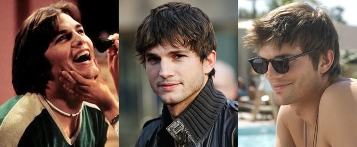 Ashton Kutcher Hot Pictures